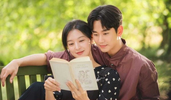 Queen of Tears OTT release date -  Will love survive? Get ready to cry for Kim Soo-hyun and Kim Ji-won's tragic story on THIS platform