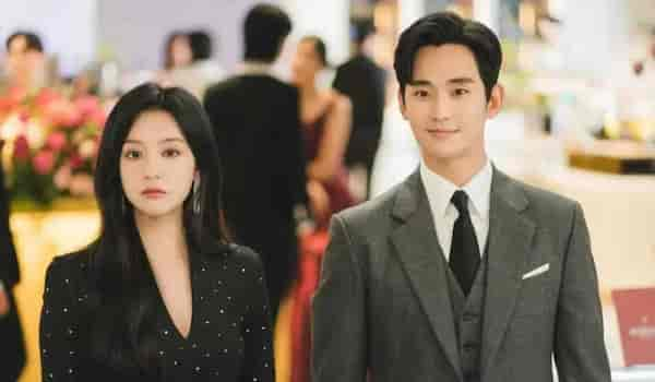 5 reasons why you should definitely watch the richest Korean actor Kim Soo-hyun’s Queen of Tears on Netflix