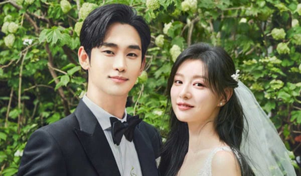 Netflix is letting you meet Queen of Tears stars Kim Soo-Hyun and Kim Ji-Won! Here's how..