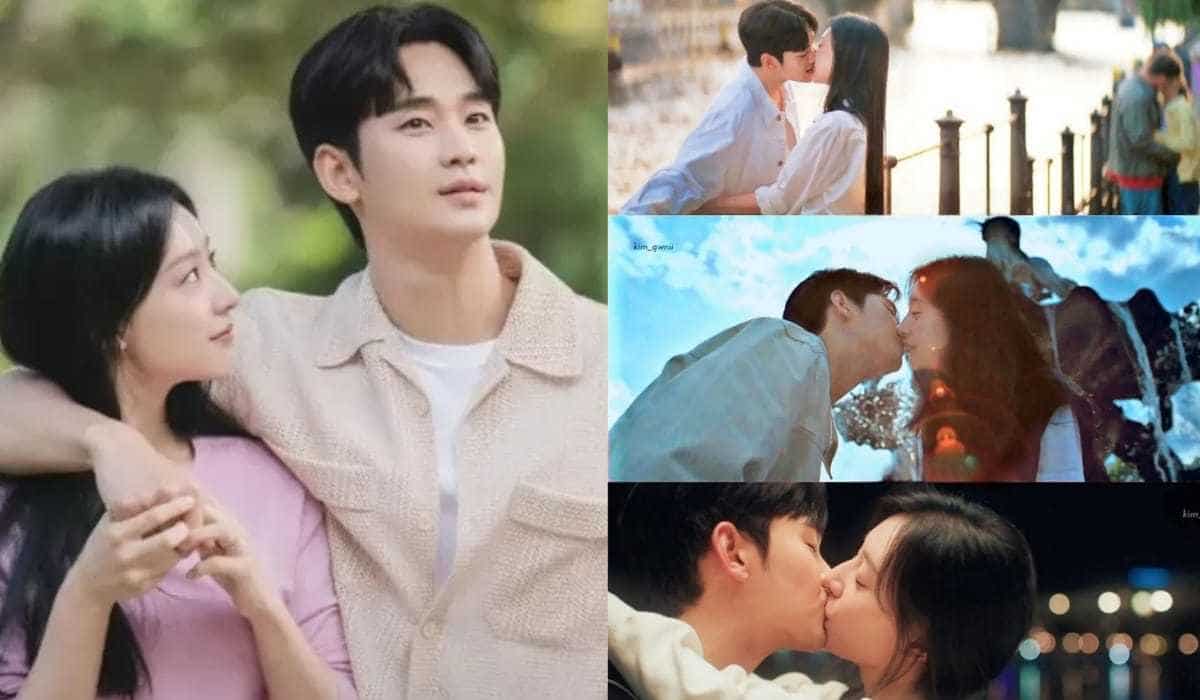 Queen of Tears finale Twitter review – Netizens ship Kim Soo-hyun and Kim Ji-won as the finest casting ever