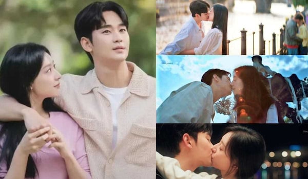 WATCH | Kim Soo-Hyun and Kim Ji-Won offering jaw-dropping reasons why Queen of Tears is worth your attention