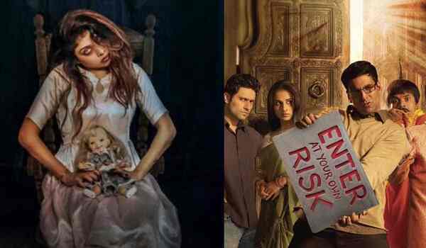 World's best horror movies in Hindi