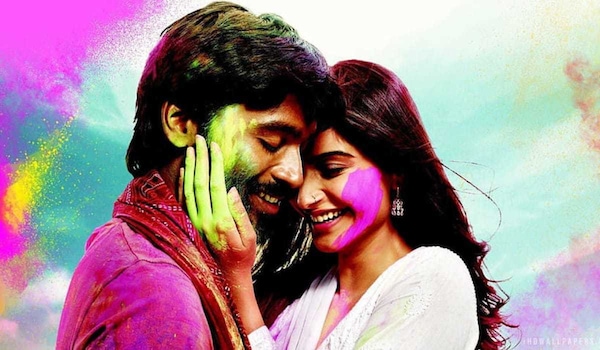 Raanjhanaa