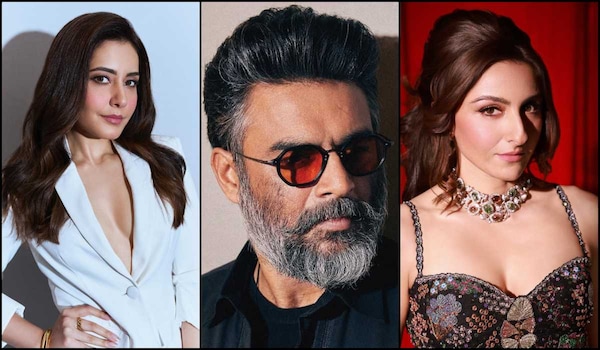 Bridge: R. Madhavan and Soha Ali Khan reunite 20 years after Rang De Basanti; also featuring Raashii Khanna