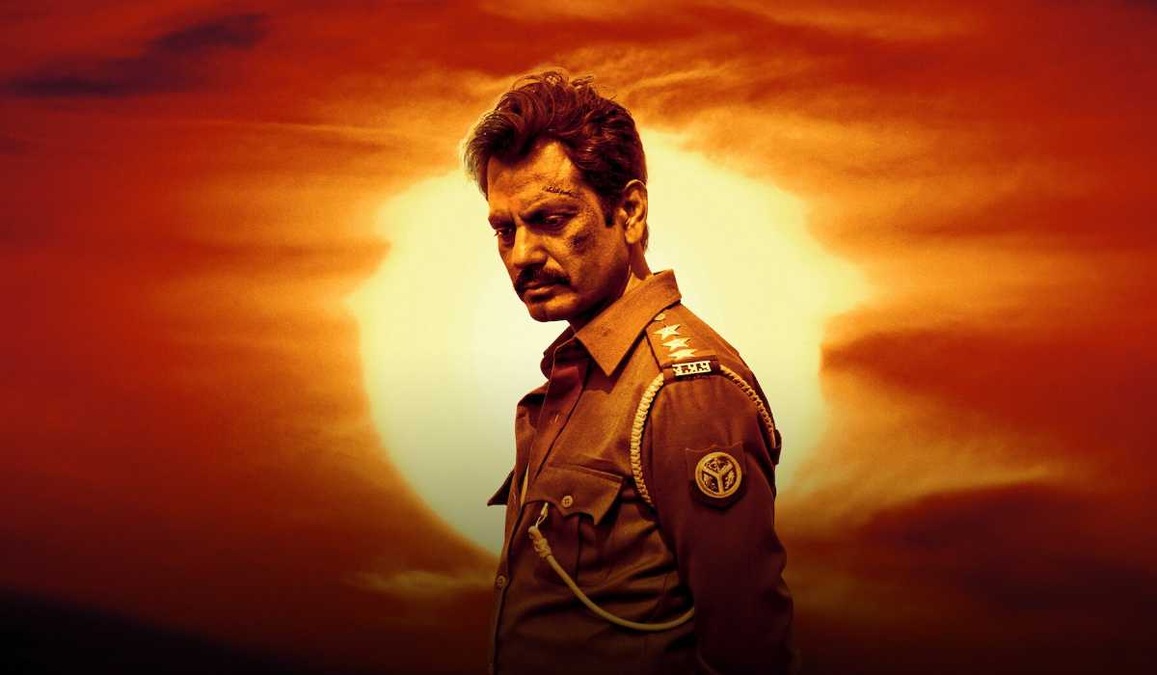 Raat Akeli Hai: The Bansal Murders announcement - Nawazuddin Siddiqui returns as Inspector Jatil Yadav alongside Chitrangada Singh and Radhika Apte in highly anticipated sequel