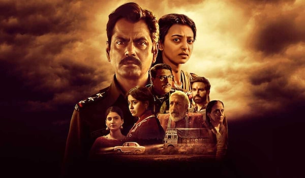 Before Raat Akeli Hai: The Bansal Murders - Nawazuddin Siddiqui as Inspector Jatil Yadav's first case unpacked—twisted secrets and unholy truth of Raat Akeli Hai