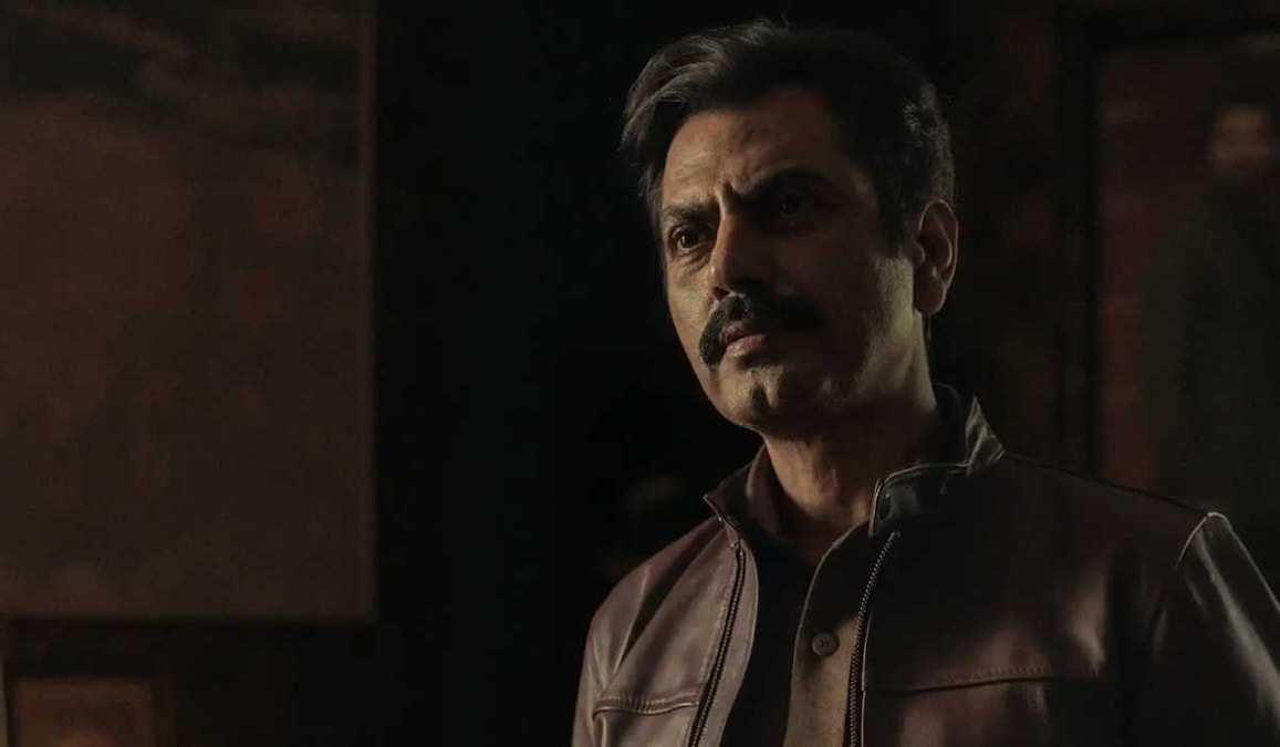 Raat Akeli Hai: The Bansal Murders out on OTT! Here's where you can stream Nawazuddin Siddiqui-led suspense thriller flick