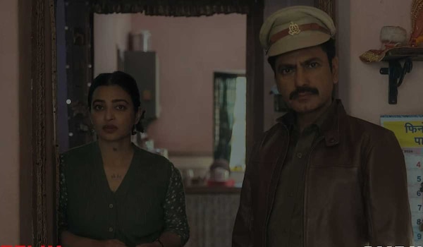 Raat Akeli Hai: The Bansal Murders ending explained - Is Chitrangda Singh the real killer in Nawazuddin Siddiqui's crime thriller?