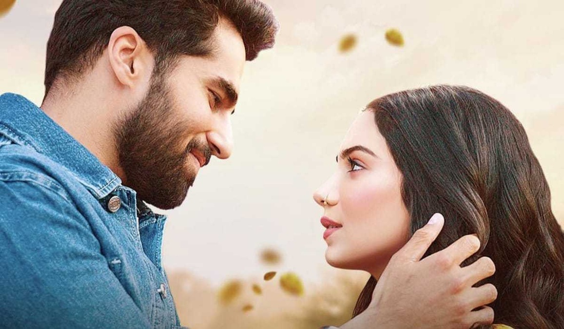 Rab Di Mehhar OTT release date: When and where to watch Ajay Sarkaria and Kashish Rai's romance drama