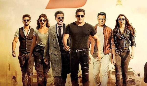 Race 3 producer Ramesh Taurani defends Salman Khan-starrer: ‘It earned more money than…’