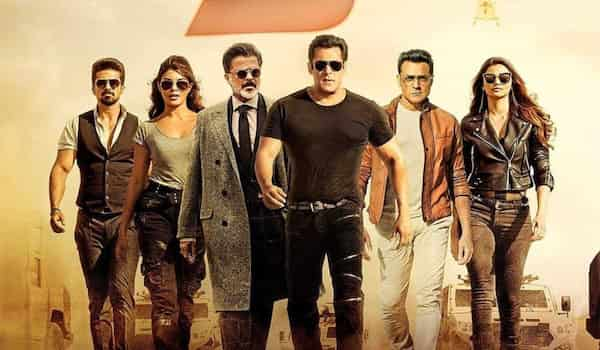 Race 3 producer Ramesh Taurani defends Salman Khan-starrer: ‘It earned more money than…’