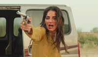 Radhikka Madan on Subedaar: 'Scariest part for me was the Kabaddi training; it’s not even in the final cut' | Exclusive