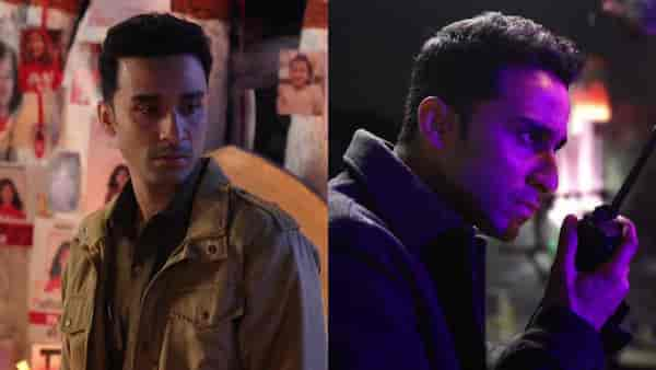 Gyaarah Gyaarah: Raghav Juyal's Yug has only 27 hours to find the murderer; will Aditi get justice? Watch