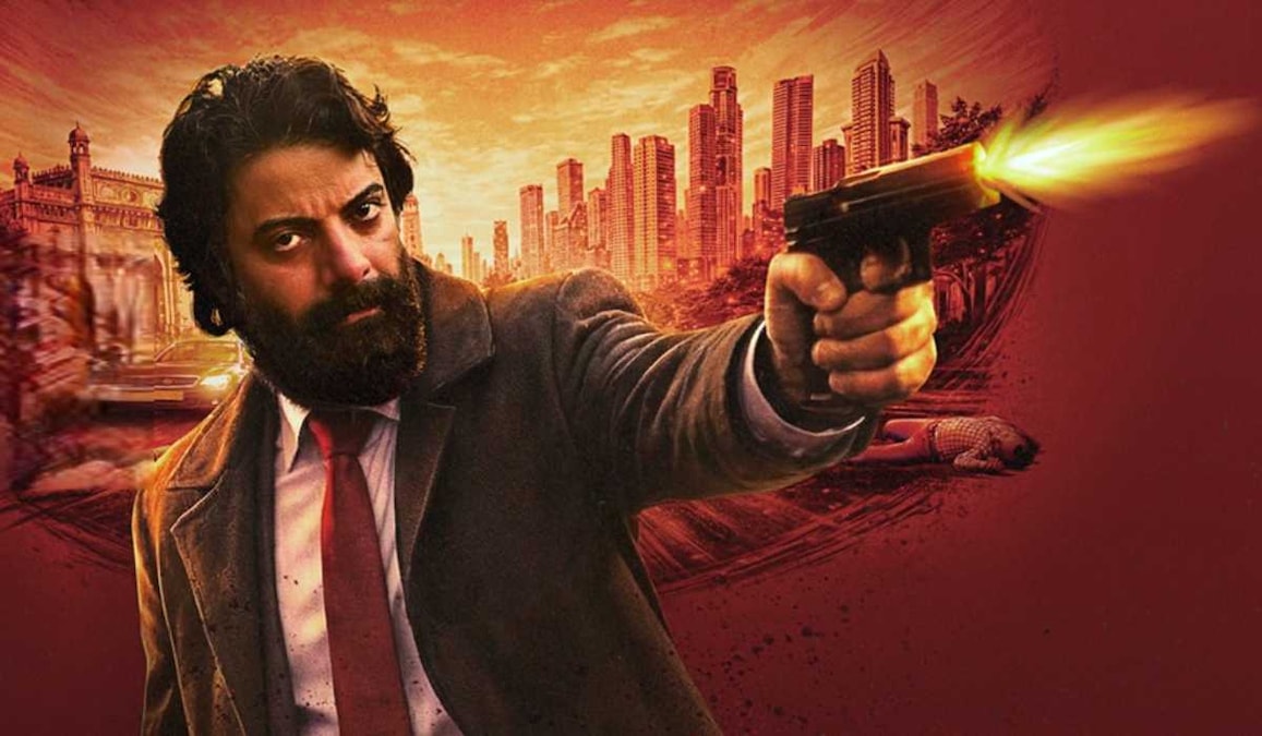 Kennedy Ending Explained: Is Rahul Bhat's Uday Shetty a predator or a victim of a system cloaked in darkness?