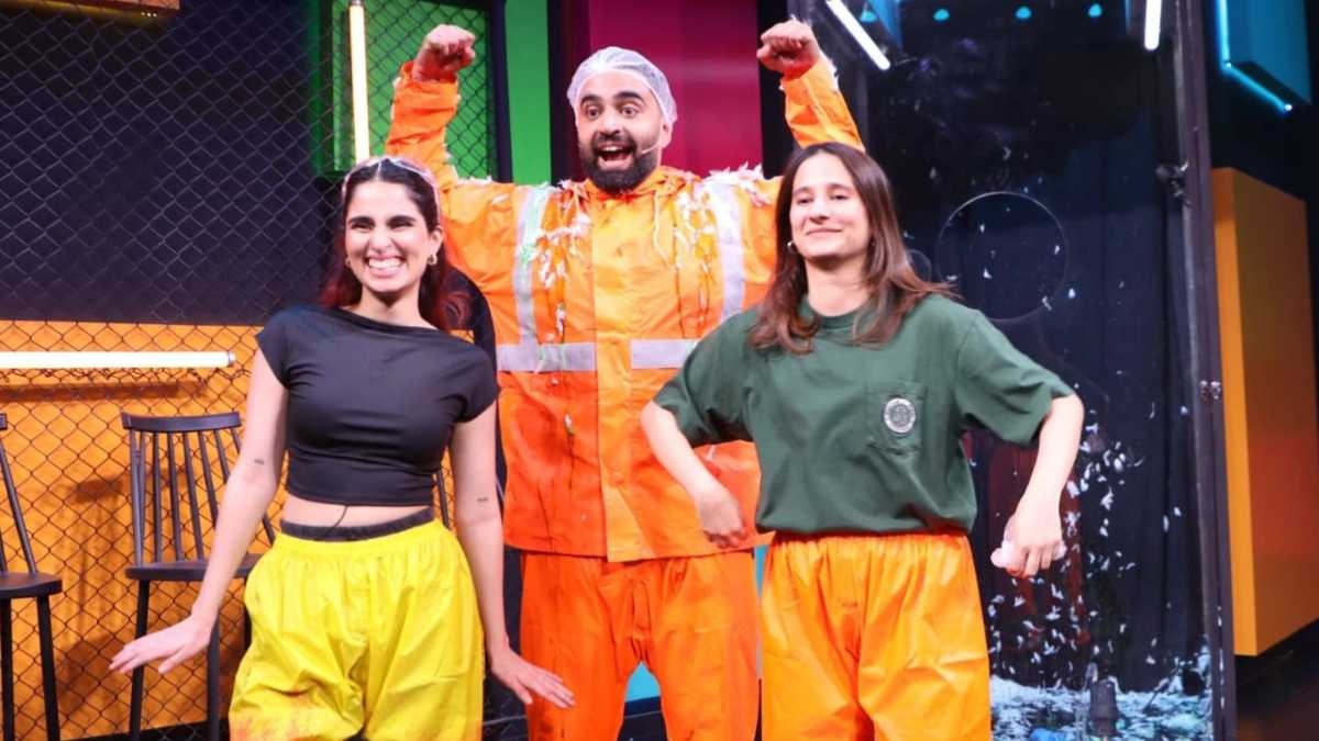 Stand-up comedian Rahul Dua spills beans on his show Victim Ya Victor - 'It has fandom in its wildest form'