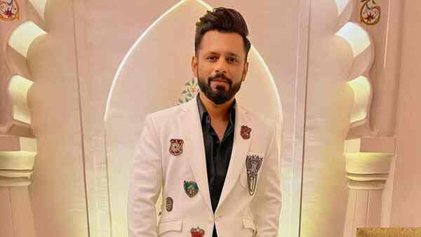 Bigg Boss 17 - Rahul Vaidya predicts the winner of Salman Khan-hosted show and it is...