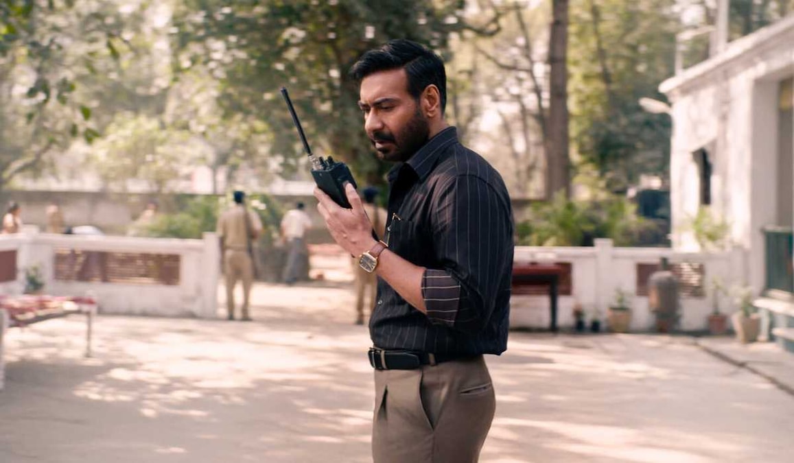 Raid 2 ending explained: How Ajay Devgn's Amay Patnaik outsmarts Riteish Deshmukh's Dada Bhai