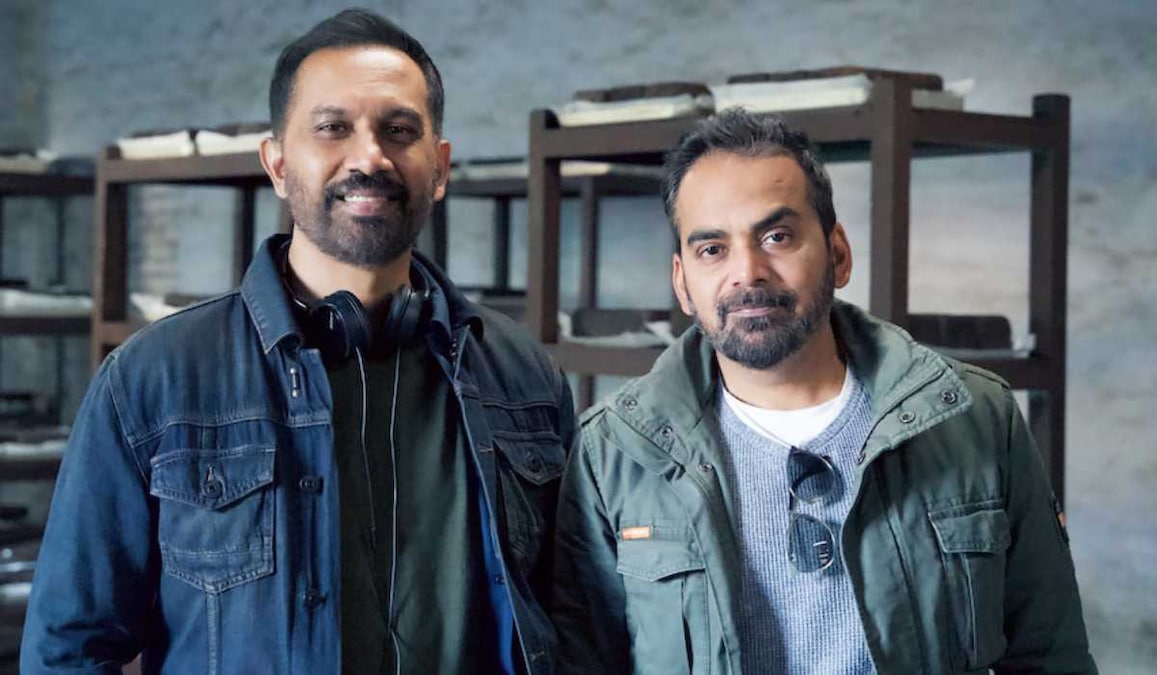 Raj & DK gear up for big-screen comeback after 7 years, while juggling OTT projects