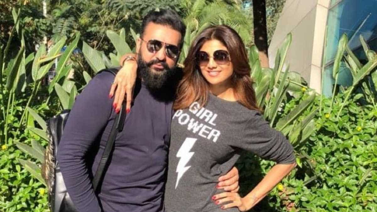 Shilpa Shetty and Raj Kundra's lawyer issues statement after ED attaches their properties worth Rs 98 crore in money-laundering case