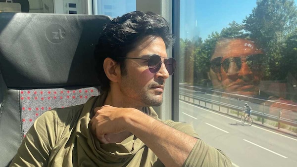 Rajeev Khandelwal recalls producers declined to bankroll his debut film Aamir - 'They didn't want a...'