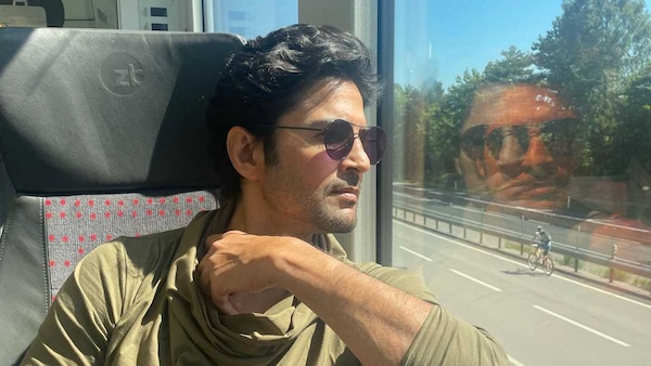 Rajeev Khandelwal recalls producers declined to bankroll his debut film Aamir - 'They didn't want a...'