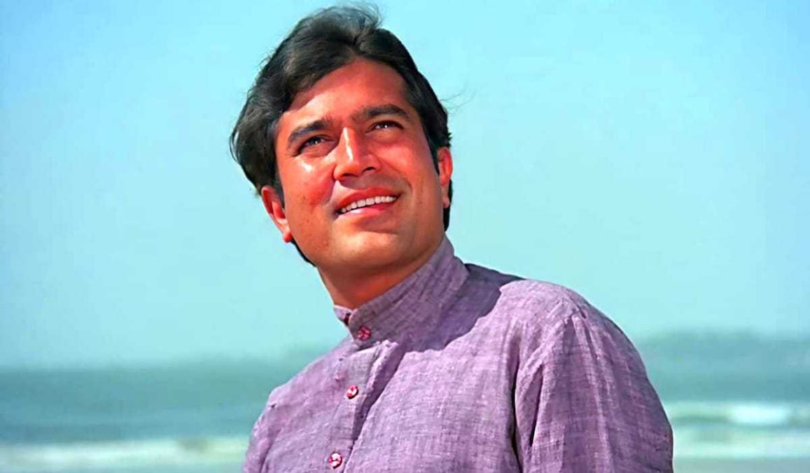 Remembering Rajesh Khanna on his 83rd birth anniversary by revisiting his iconic movies on OTT