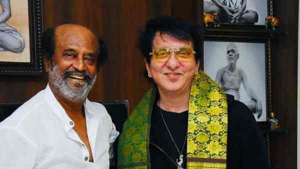 Rajinikanth's biopic - Sajid Nadiadwala bags the rights; here's all you need to know