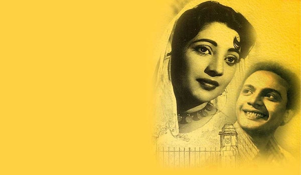 Rajlakshmi O Srikanta