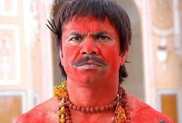 Rajpal Yadav