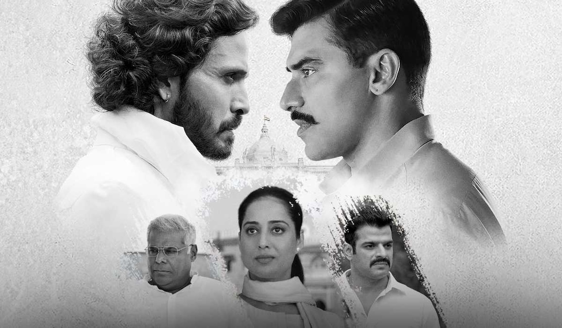 Raktanchal Season 3 update: Lucknow becomes new battleground for gritty saga of 'no love, just revenge'