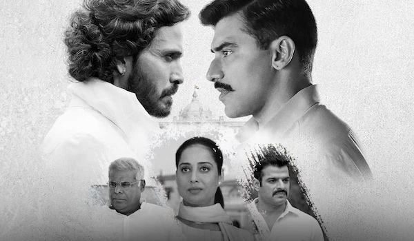 Raktanchal Season 3 update: Lucknow becomes new battleground for gritty saga of 'no love, just revenge'