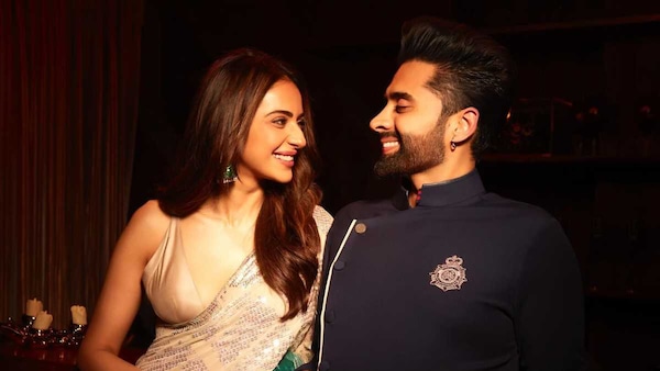 No wedding reception for Rakul Preet Singh and Jackky Bhagnani? We reveal the details