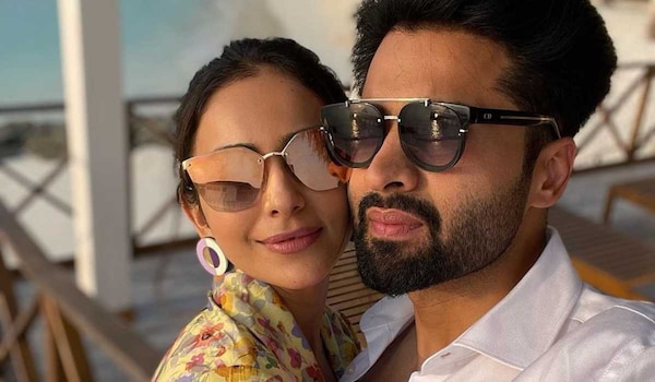 Rakul Preet Singh and Jackky Bhagnani wedding - Groom-to-be's surprise song to elevate the ceremony in Goa; details inside