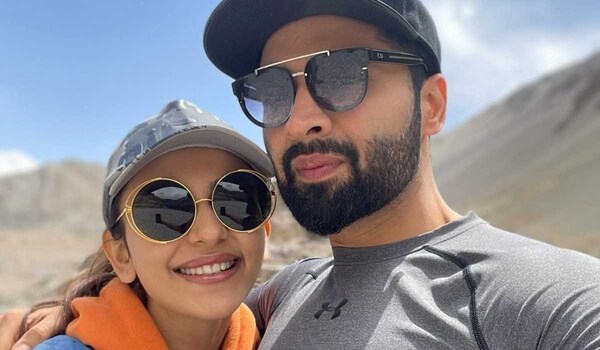 Rakul Preet Singh and Jackky Bhagnani wedding! Couple to exchange vows in a dual ceremony; details inside