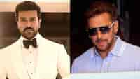 Bigg Boss 18: Game Changer star Ram Charan excited to watch Salman Khan's Sikandar; says 'Thoda der hogaya, aapka...'