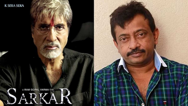 Did you know Amitabh Bachchan and his son Abhishek were not FIRST choices for Ram Gopal Varma's Sarkar?