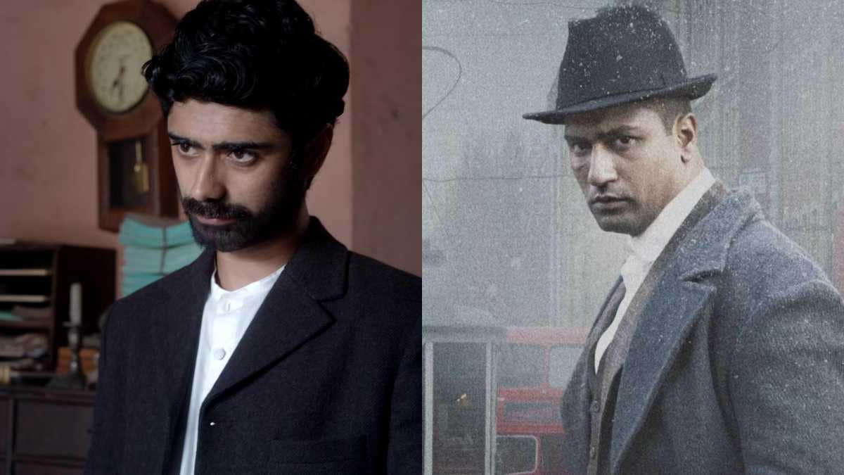 The Waking of a Nation: Ram Madhvani on his show's comparisons with Vicky Kaushal's Sardar Udham - 'Spoke to Shoojit and...'