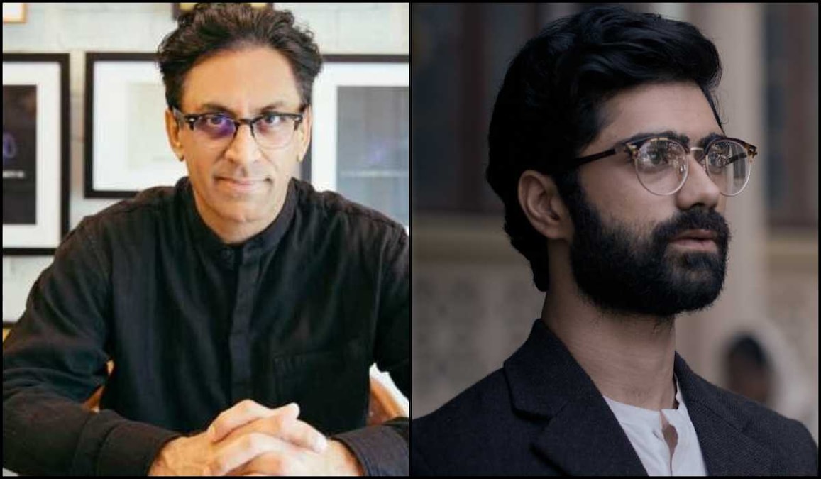 Ram Madhvani on The Waking of a Nation: 'It's a pen vs. sword; way of putting everything out there'