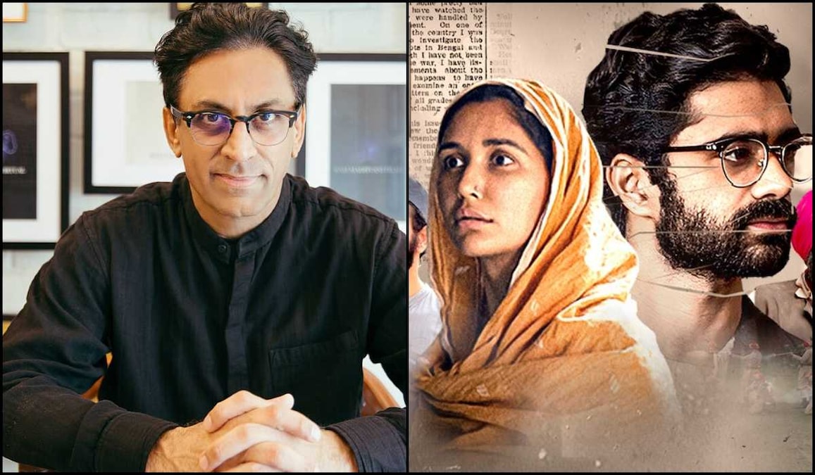 The Waking of a Nation creator Ram Madhvani on 106 years of Jallianwala Bagh massacre: 'This is my Shraddhanjali'