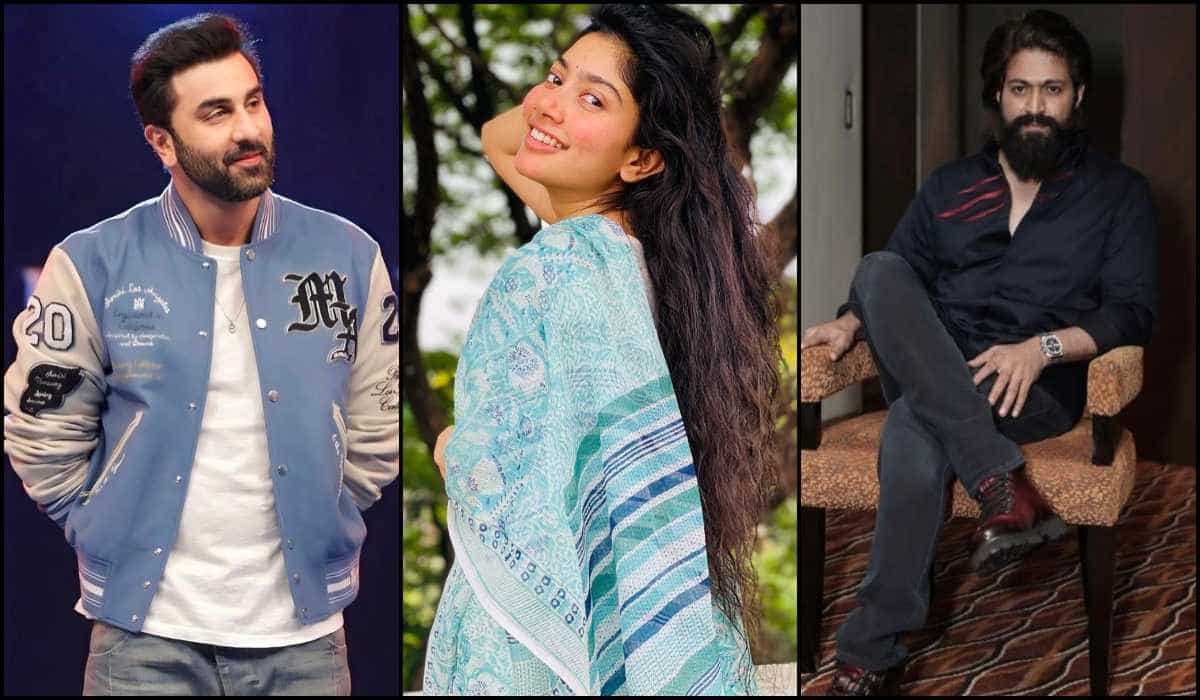 Nitesh Tiwari's Ramayana kicks off - Ranbir Kapoor, Yash, Sai Pallavi finally start filming; details inside