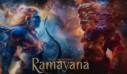 Nitesh Tiwari-Ranbir Kapoor's Ramayana: Part One debuts at secret LA screening; global audience praises 'gargantuan' scale and 'rooted' storytelling