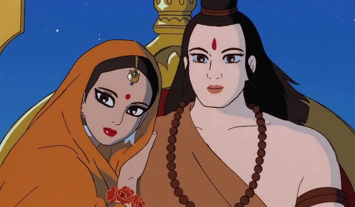 Ramayana: The Legend of Prince Rama set for theatrical release in India