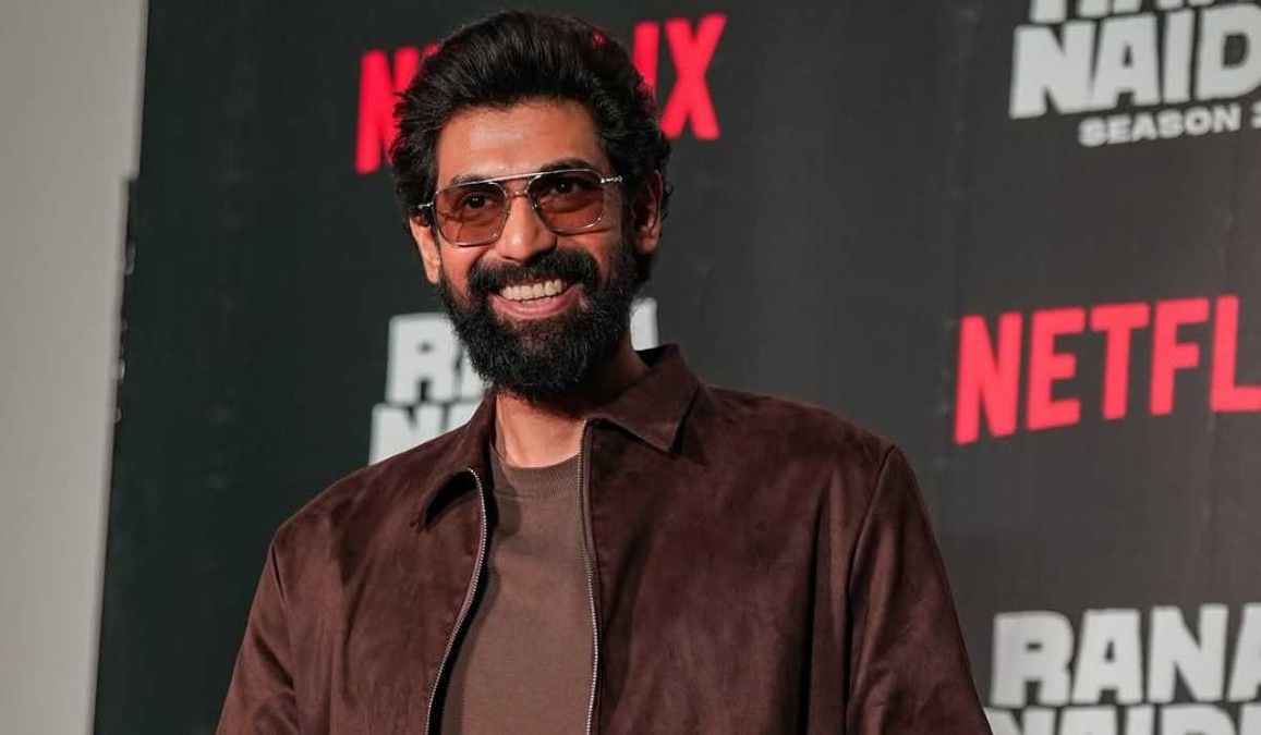 Rana Daggubati weighs in on Deepika Padukone's exit from Spirit and debate on work hours: 'It's a choice, not compulsion'