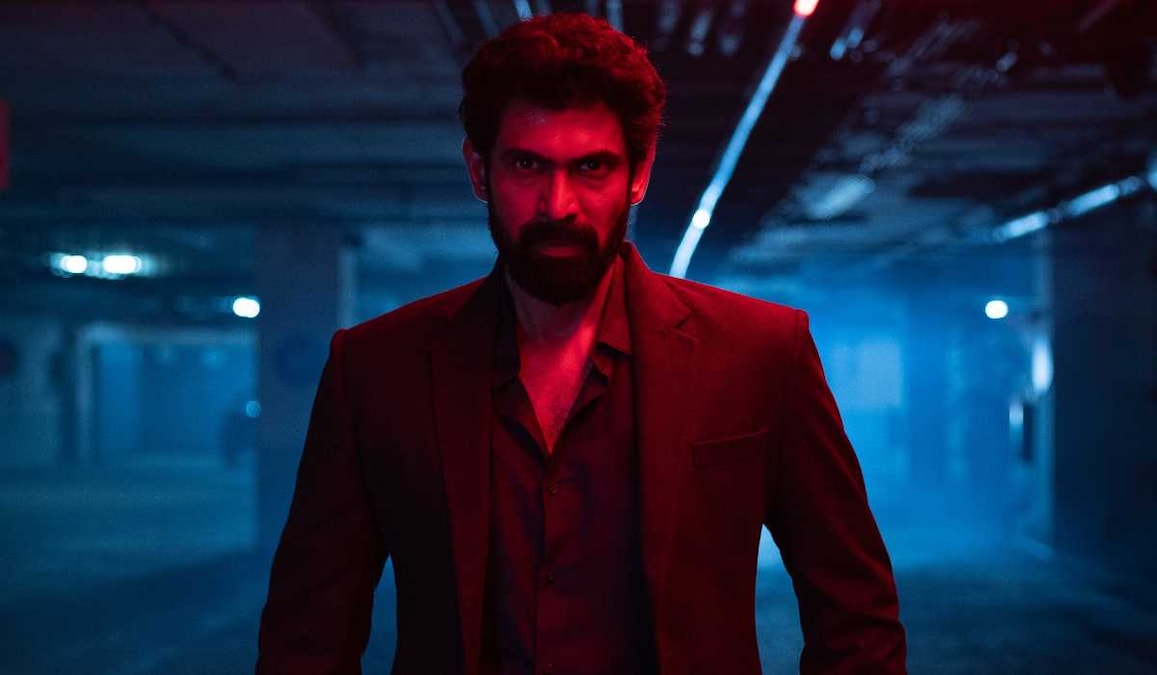 Rana Naidu Season 2: Release date, OTT platform, plot, and more about Rana Daggubati and Venkatesh Daggubati's action crime drama