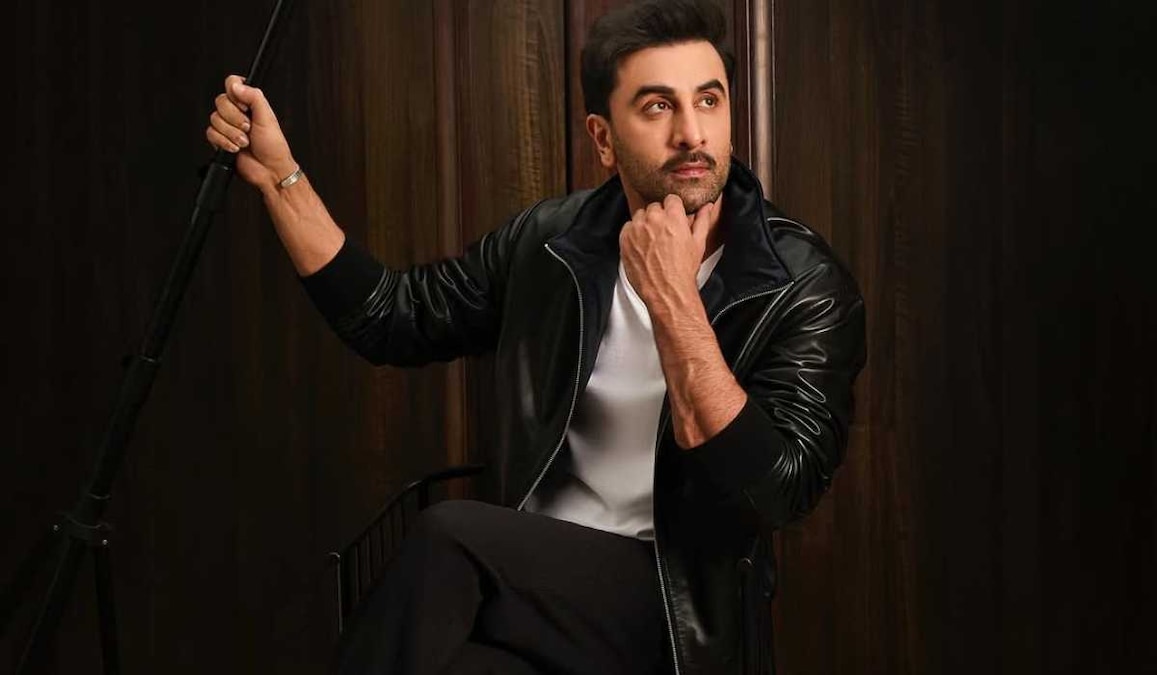 Ranbir Kapoor to juggle between Love & War and Ramayana: Part Two?