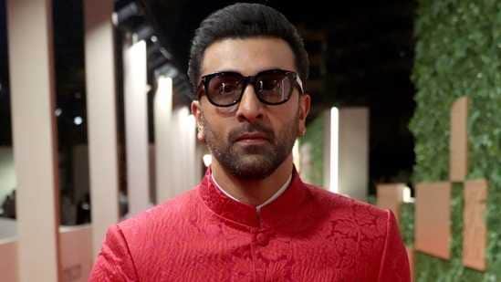 Ranbir Kapoor