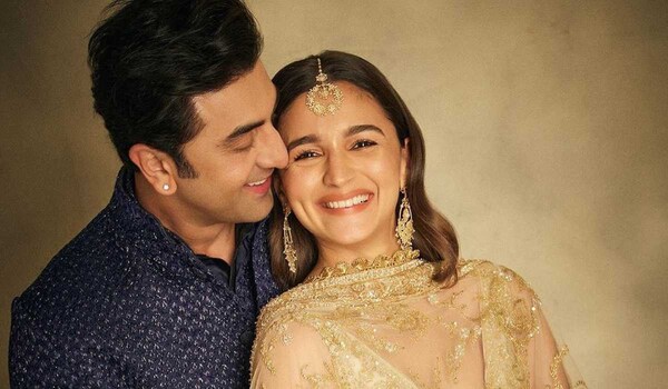 Alia Bhatt gets real about parenting Raha - Ranbir Kapoor and I are constantly splitting our roles