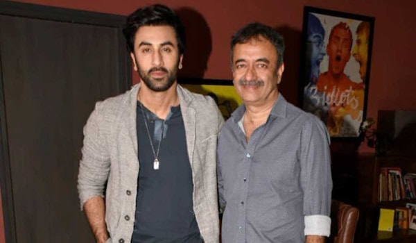 Rajkumar Hirani-Ranbir Kapoor collaboration pushed back; Aamir Khan's Dadasaheb Phalke biopic is next