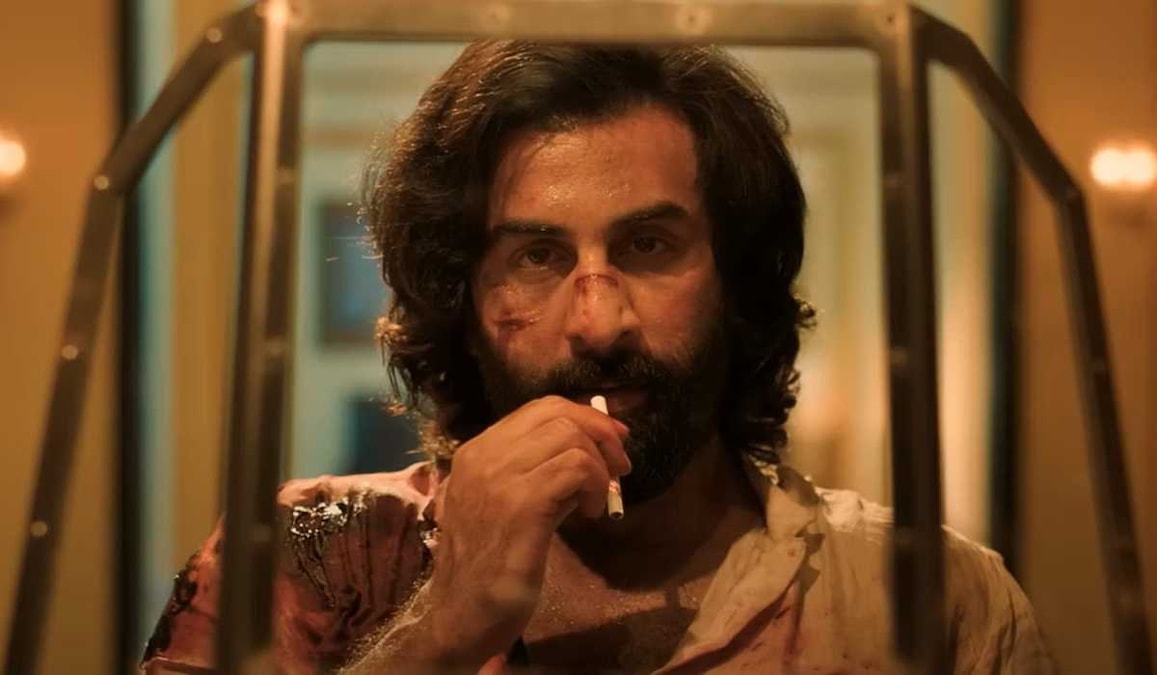 Ranbir Kapoor’s Animal skyrockets online streaming viewership by securing THIS top spot on Netflix