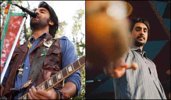 Imtiaz Ali's "dichotomy of fame"! Ranbir Kapoor's Rockstar walked so Diljit Dosanjh's Amar Singh Chamkila could fly